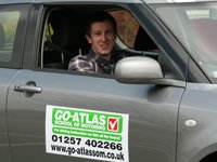 James O’Loughlin - Driving Instructor